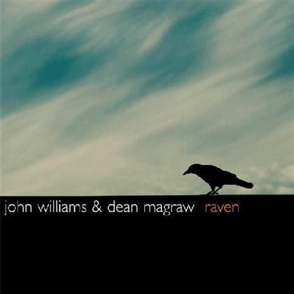 John Williams (*1932) (Komponist/Dirigent) & Magraw - Raven