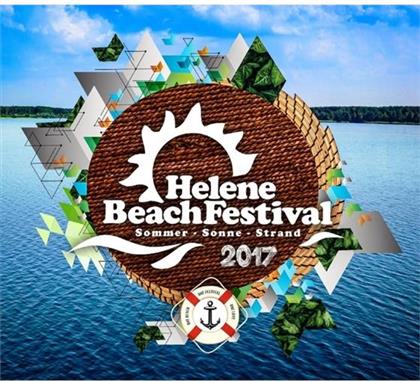 Helene Beach Festival (2 CDs)