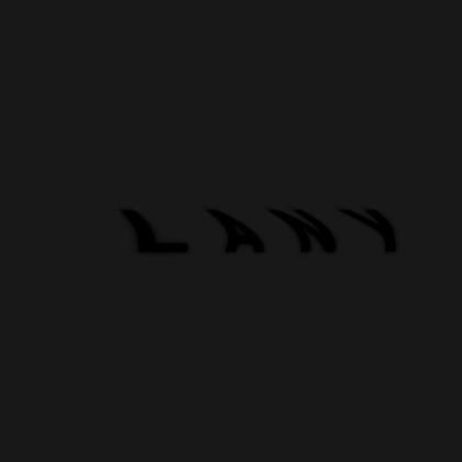 Lany - Ilysb - 7 Inch (7" Single)
