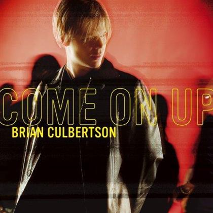 Brian Culbertson - Come On Up - 2017 Reissue