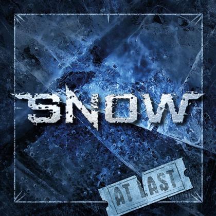 Snow - At Last (Limited Edition, 2 CDs)