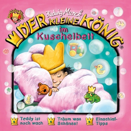 Kleine Koenig - 38 Der Kleine Koenig Im