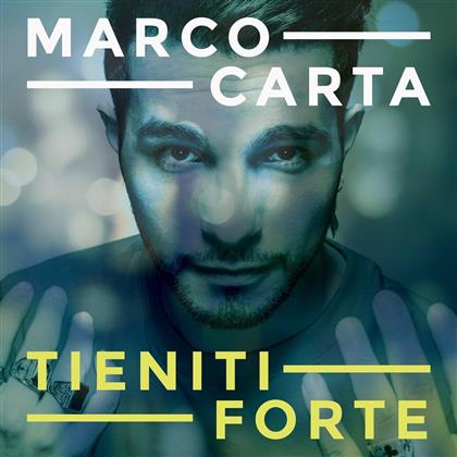 Marco Carta (Amici) - Tieniti Forte (LP)