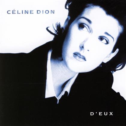 Celine Dion - D'eux (LP + Digital Copy)