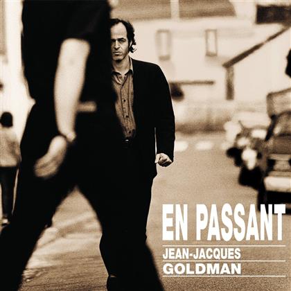 Jean-Jacques Goldman - En Passant (2 LP)