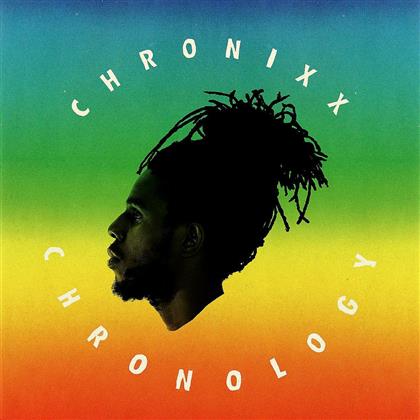 Chronixx - Chronology - Gatefold (LP)