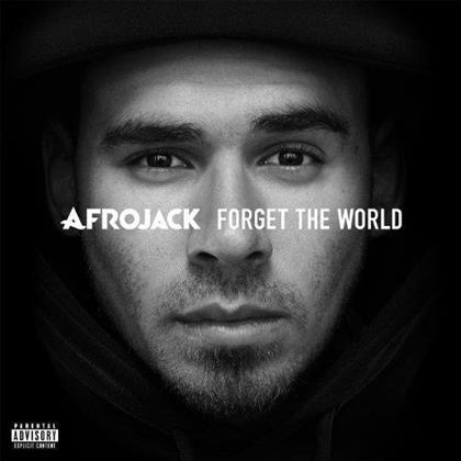 Afrojack - Forget The World (Édition Deluxe)