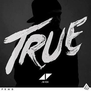 AVICII - True (Limited Edition + Bonustrack, Japan Edition)
