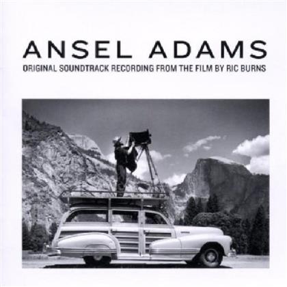 Ansel Adams - OST