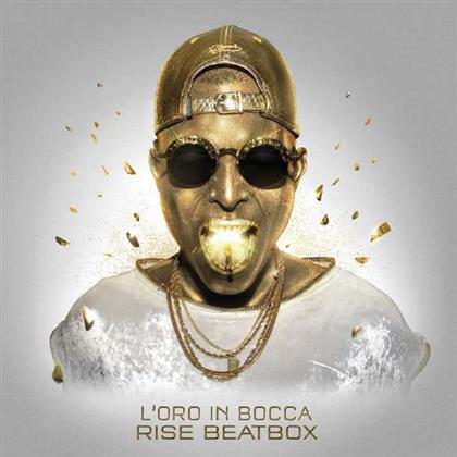 Rise Beatbox - L'Oro In Bocca (2 CDs)