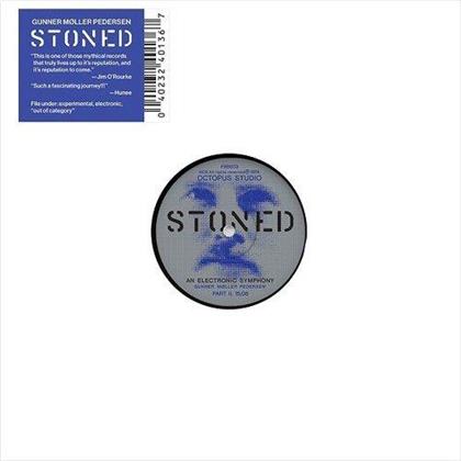 Pedersen Gunner Moller - Stoned (LP)