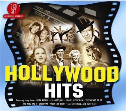 Hollywood Hits (3 CD)