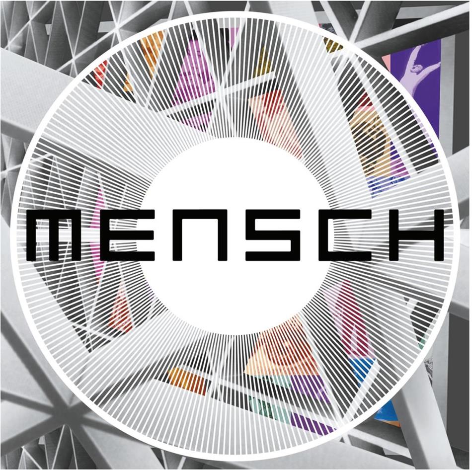 Herbert Grönemeyer - Mensch (2Lp/180G/Remastered+Expanded/Gatefold) - Expanded, Gatefold (Remastered, 2 LPs)