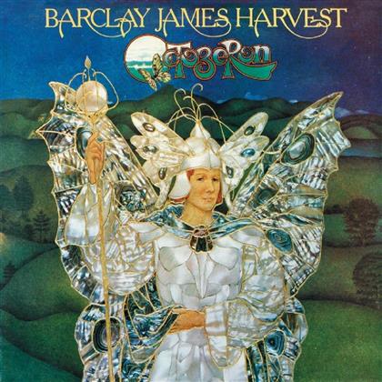 Barclay James Harvest - Octoberon - 2017 (2 CDs + DVD)