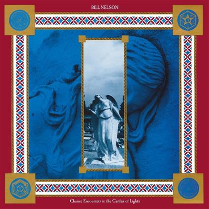 Bill Nelson - Chance Encounters In The (2 CDs)