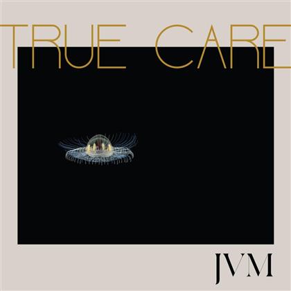 James Vincent McMorrow - True Care (2 LPs)
