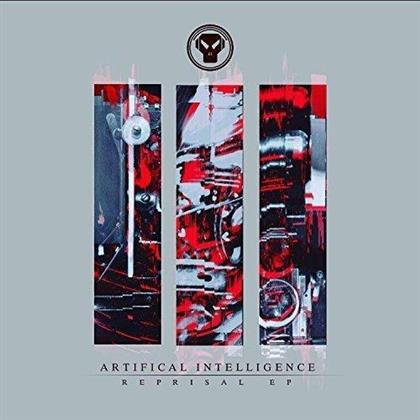 Artificial Intelligence - Reprisal EP (12" Maxi)