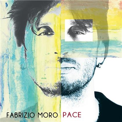 Fabrizio Moro - Pace - 2017 Reissue (LP)