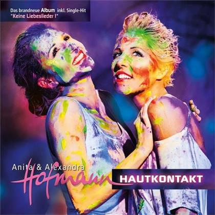 Anita Hofmann & Alexandra Hofmann - Hautkontakt (Special Edition, LP)