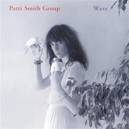 Patti Smith - Wave - 2017 Reissue (LP)