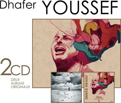 Dhafer Youssef - Diwan Of Beauty And Odd / Birds Requiem (2 CDs)