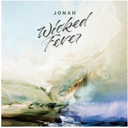 Jonah - Wicked Fever (LP)