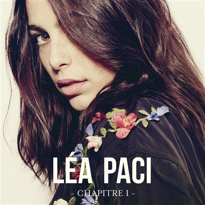 Lea Paci - Chapitre 1