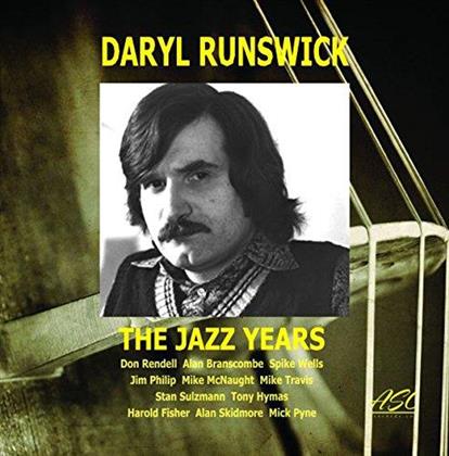 Daryl Runswick - Jazz Years (2 CDs)