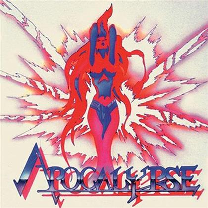 Apocalypse - Apocalypse & Rewind (2 CDs)