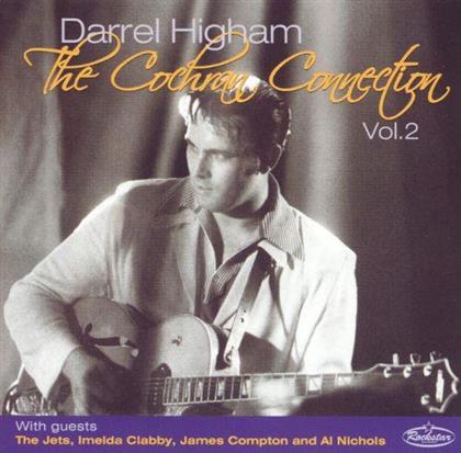 Darrel Higham - Cochran Connection Vol. 2