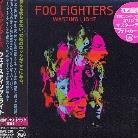 Foo Fighters - Wasting Light - 2017 Reissue + Bonustrack (Japan Edition)