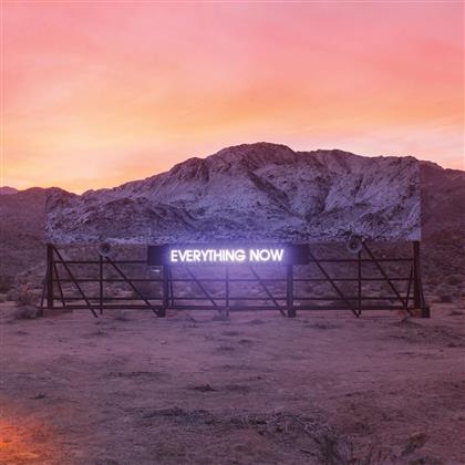 The Arcade Fire - Everything Now (Day Version) (LP)
