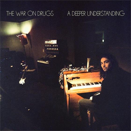 The War On Drugs - A Deeper Understanding - Gatefold (LP)