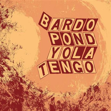 Bardo Pond & Yo La Tengo - Parallelogram A La Carte (LP)