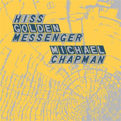 Hiss Golden Messenger - Parallelogram A La Carte (LP)