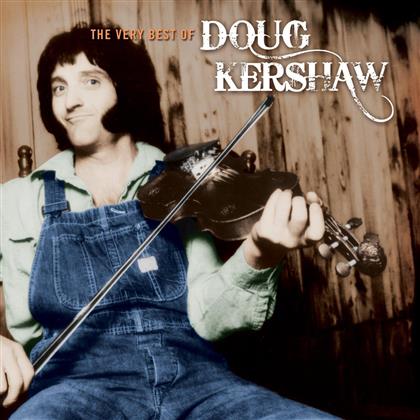 Doug Kershaw - Very Best Of Doug Kershaw