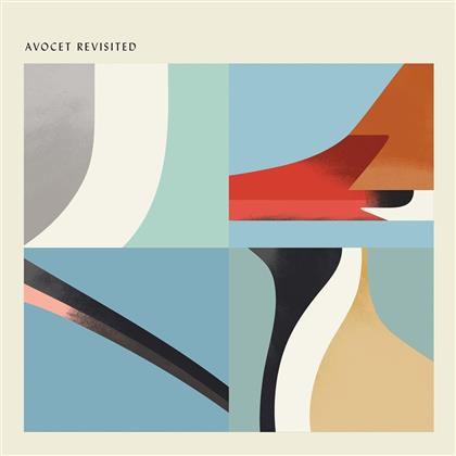 Avocet Revisited (LP)