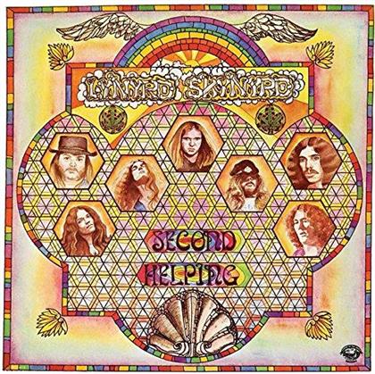 Lynyrd Skynyrd - Second Helping - Analogue Productions (2 LPs)