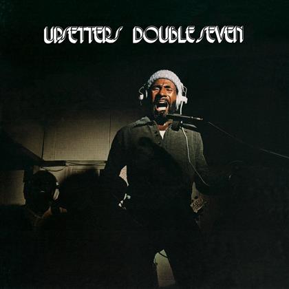 The Upsetters & Lee Perry - Double Seven (Music On Vinyl, Orange Vinyl, LP)