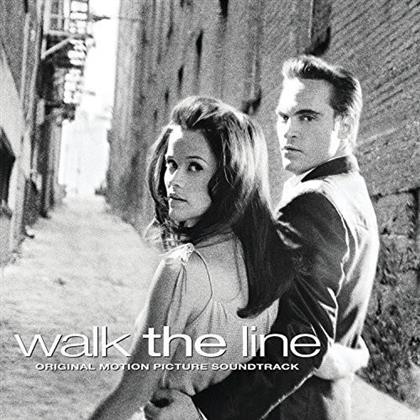 Walk The Line - OST (LP)