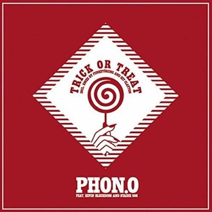 Phon.O - Trick Or Treat (12" Maxi)