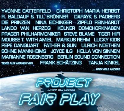 Projekt Fair Play