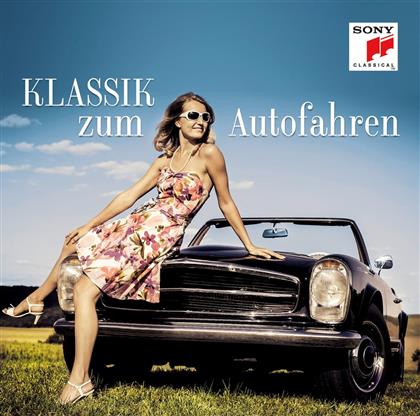 Divers - Klassik Zum Autofahren