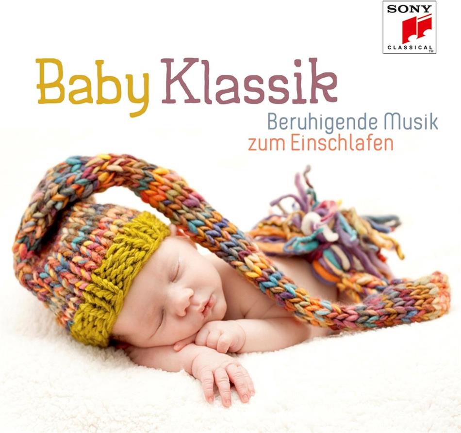 Divers - Baby Klassik