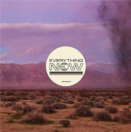 The Arcade Fire - Everything Now (12" Maxi)