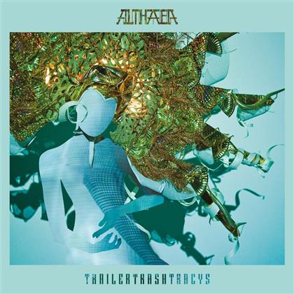 Trailer Trash Tracys - Althaea (LP)