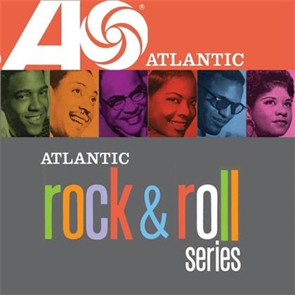 Atlantic Rock & Roll - Various (6 CDs)