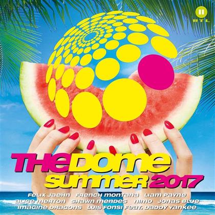 The Dome - Summer 2017 (2 CDs)