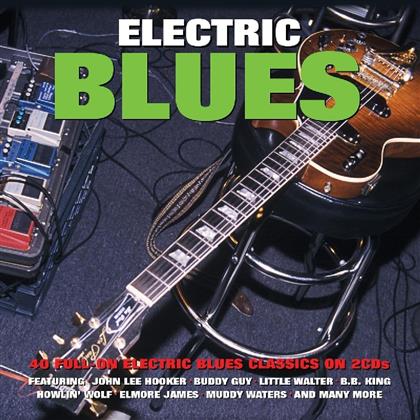 Electric Blues (2 CD)