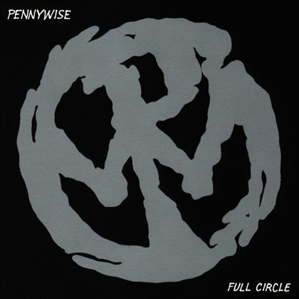 Pennywise - Full Circle (LP)